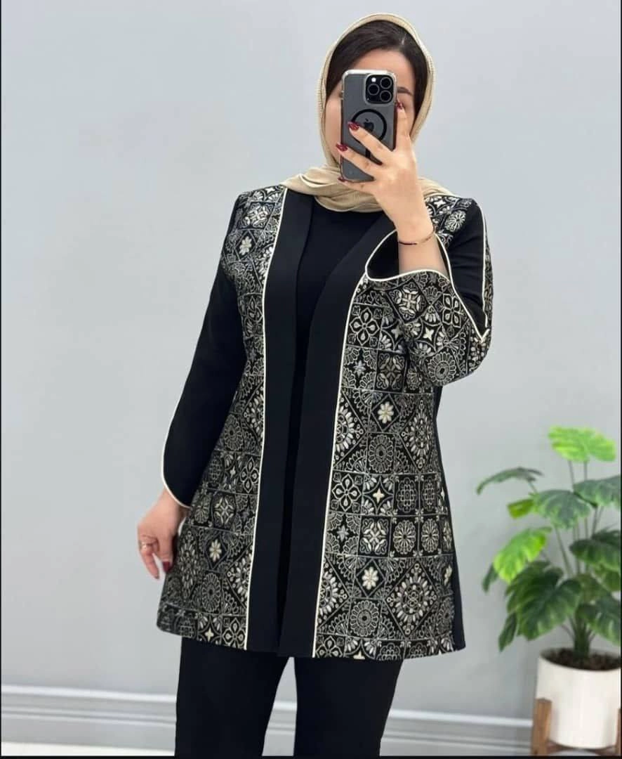 خرید لباس زنانه برای عید