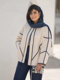 خرید کت شلوار ترند زنانه