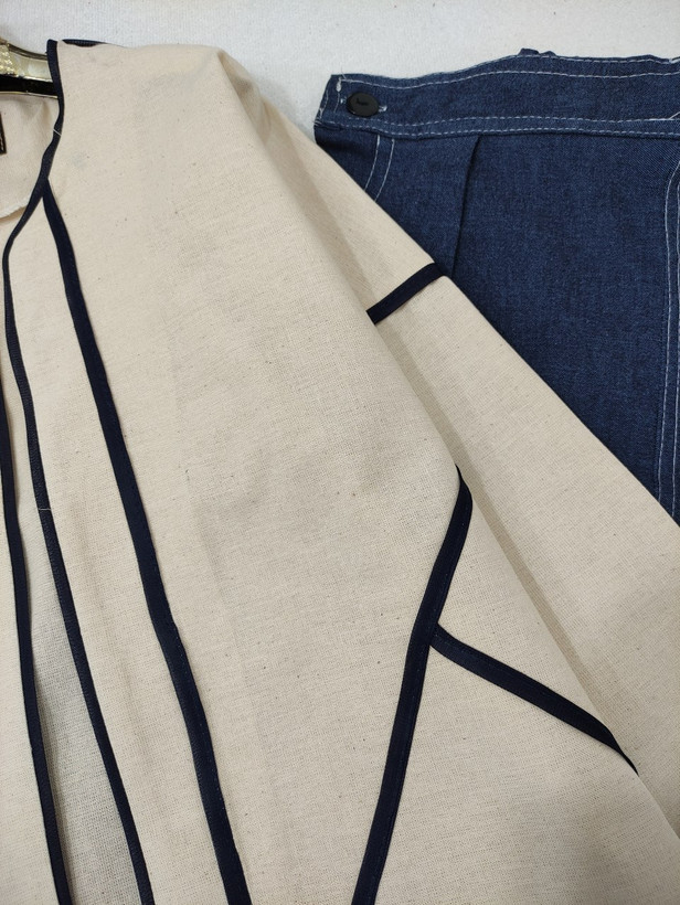 خرید مانتو شلوار زنانه برای عید