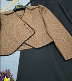 کت سارافون زنانه باجنس مازراتی ترکیب ریما