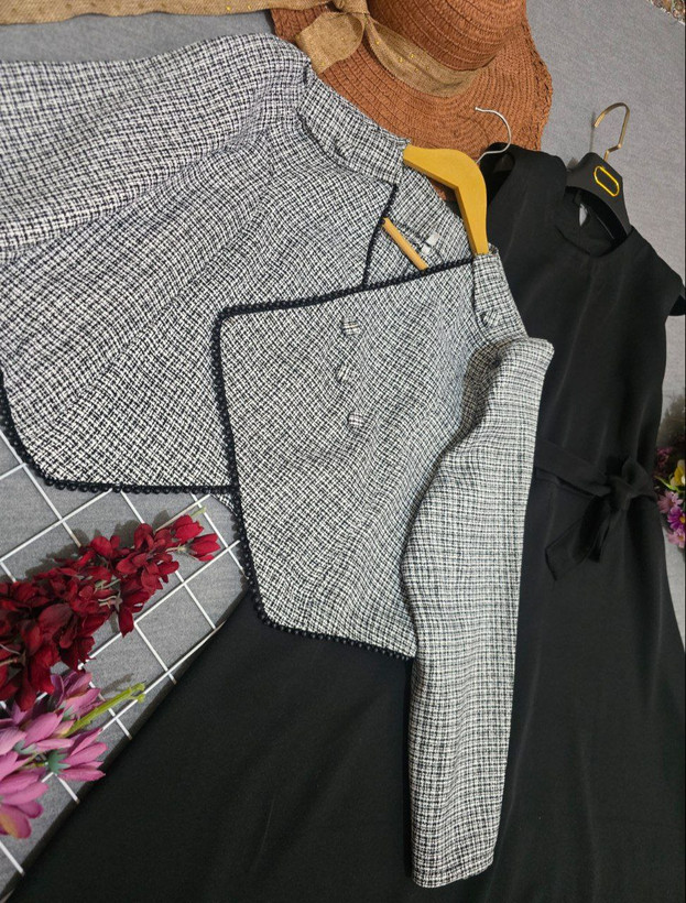 خرید لباس زنانه از تولیدی