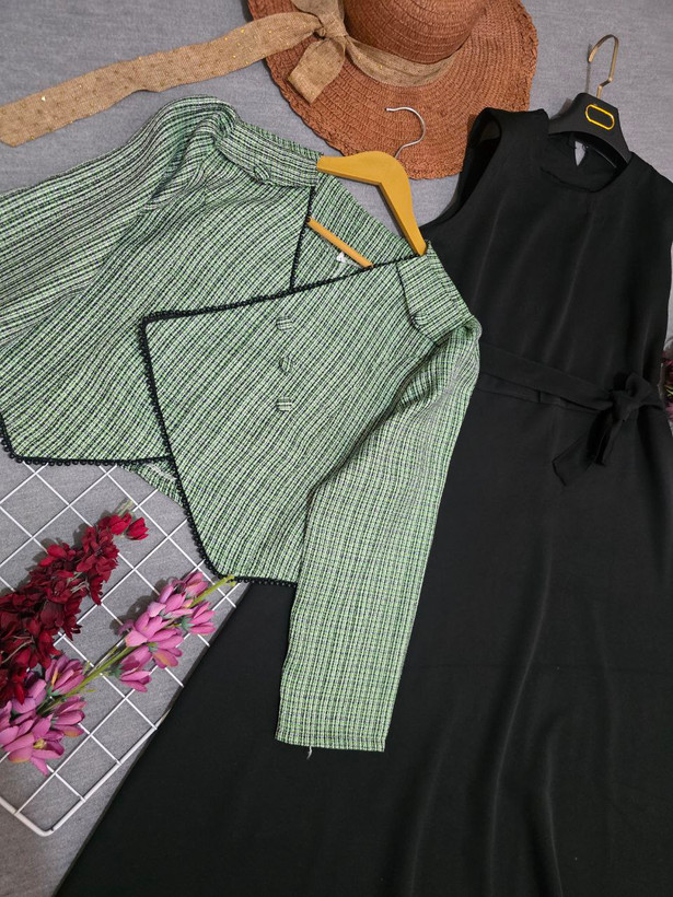 لباس زنانه شیک با کیفیت و قیمت مناسب