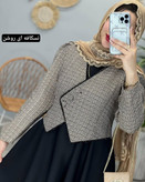 خرید آنلاین کت سارافون خاص برای عید