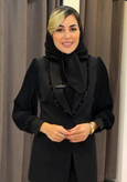 خرید کت تک مجلسی زنانه