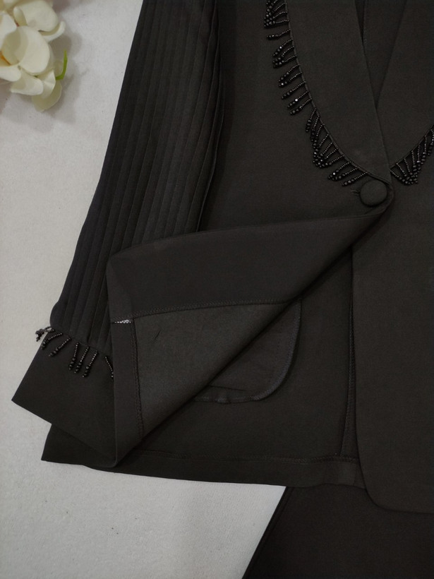 خرید کت مازراتی زنانه برای عید