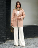 کت تک زنانه