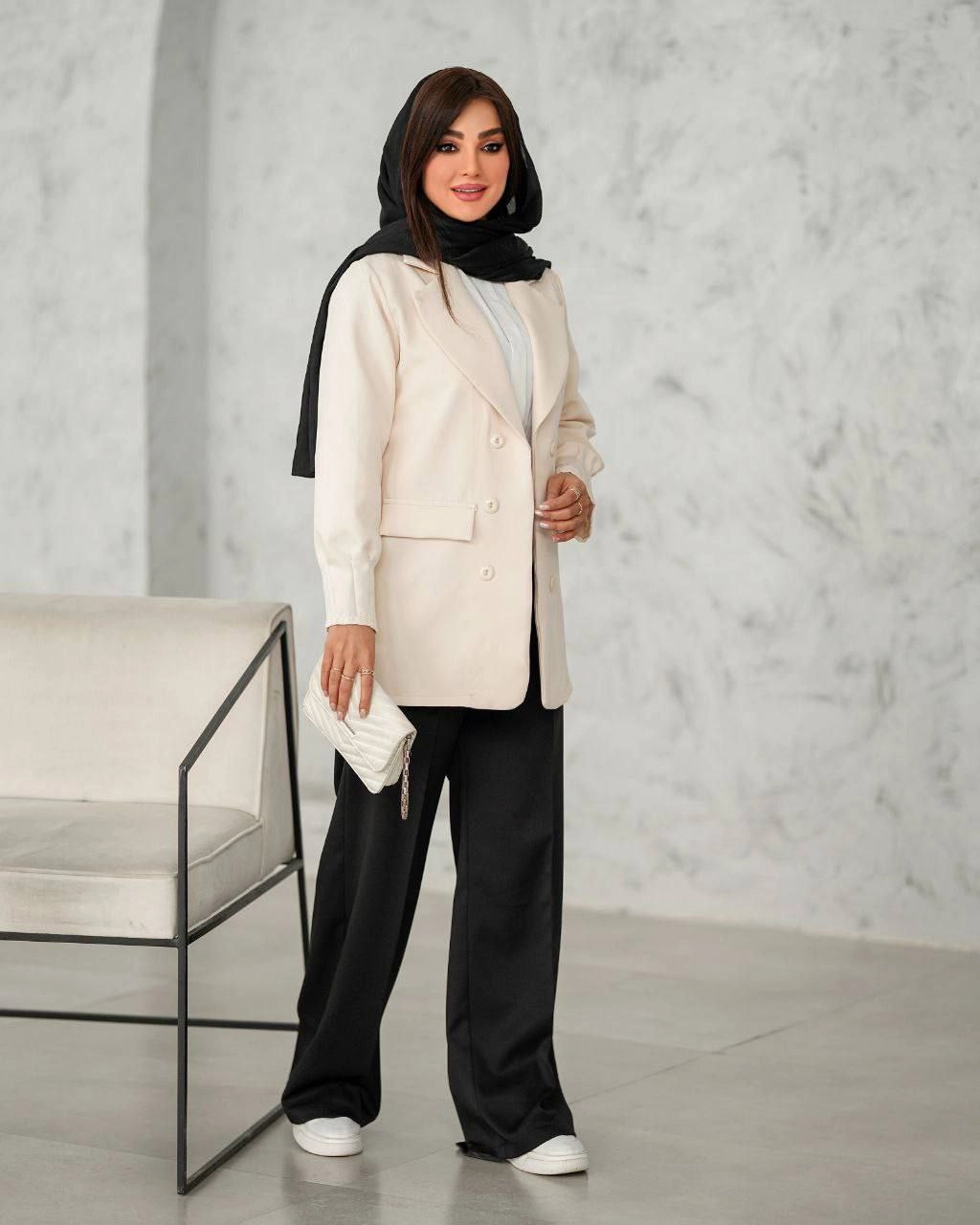 خرید کت تک زنانه برای عید