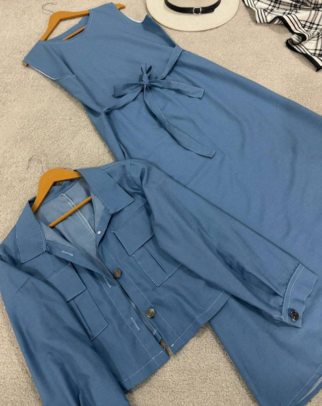 خرید لباس زنانه برای عید