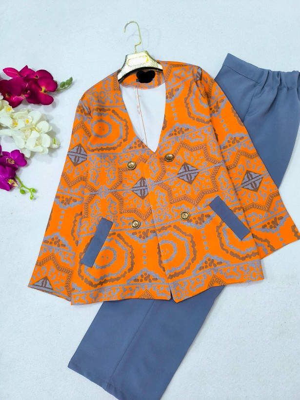 خرید آنلاین کت شلوار ترند برای امسال