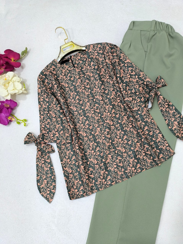 خرید لباس زنانه برای عید