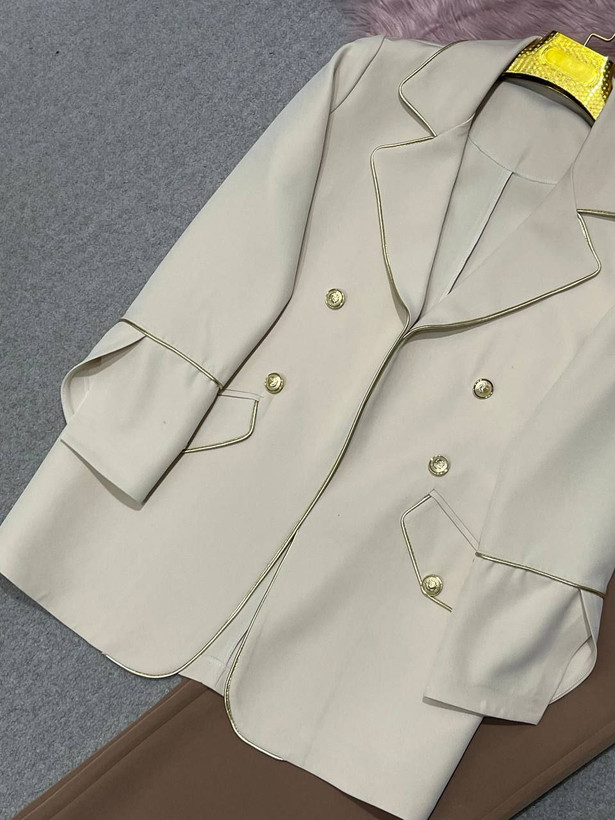 خرید کت شلوار زنانه شیک برای عید