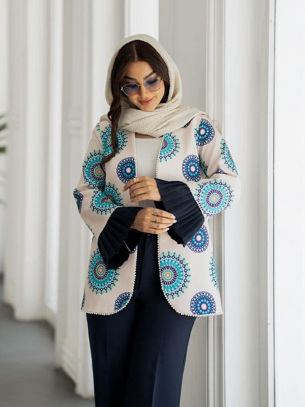 خرید کت شلوار زنانه شیک برای عید