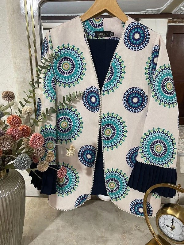 کت شلوار مجلسی زنانه شیک