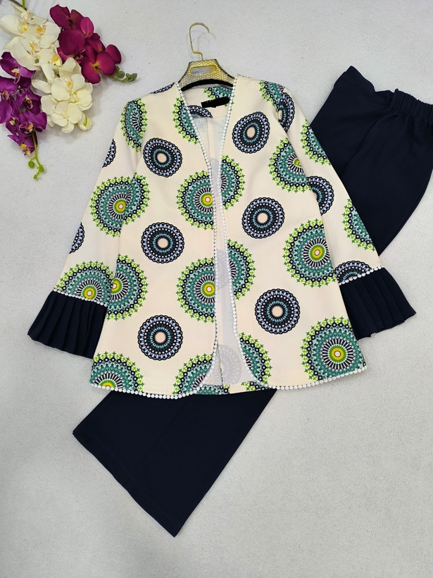 خرید کت شلوار مجلسی زنانه