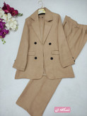 خرید کت شلوار ست زنانه