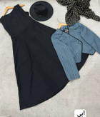 کت سارافون زنانه باجنس مازراتی ترکیب ریما