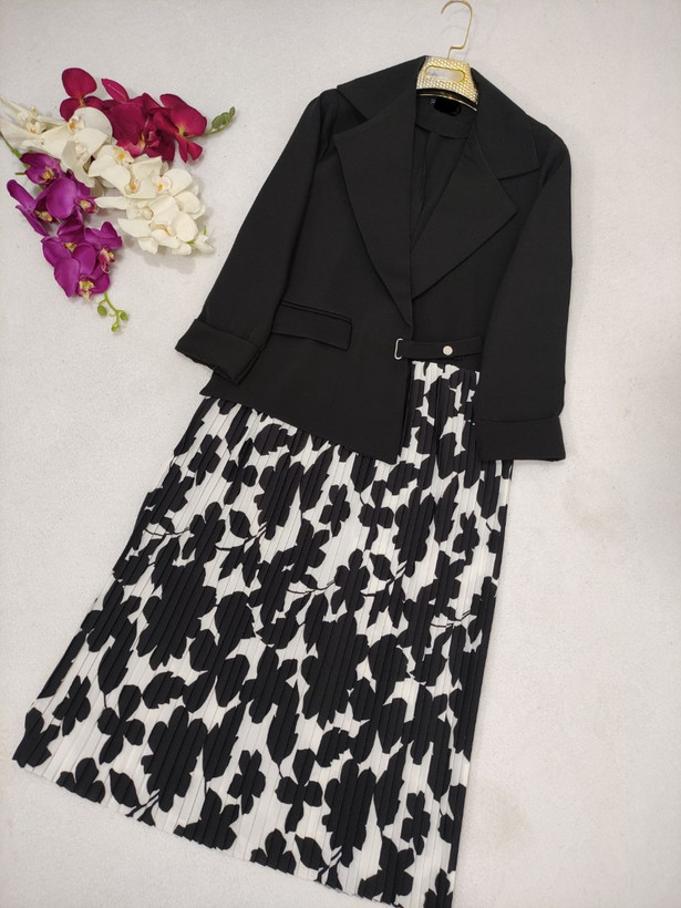 خرید پیراهن بلند خاص زنانه