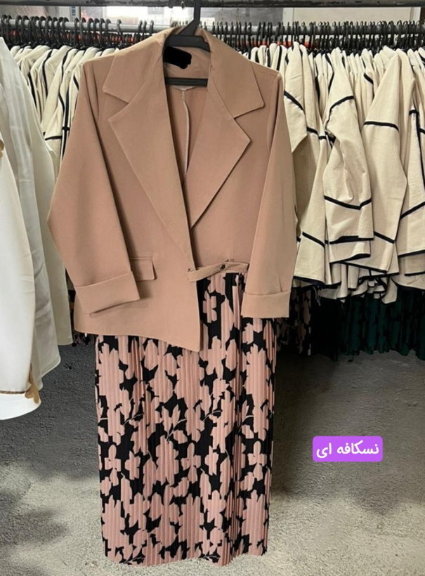 خرید لباس خاص زنانه مجلسی