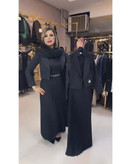 خرید کت سارافون شیک زنانه