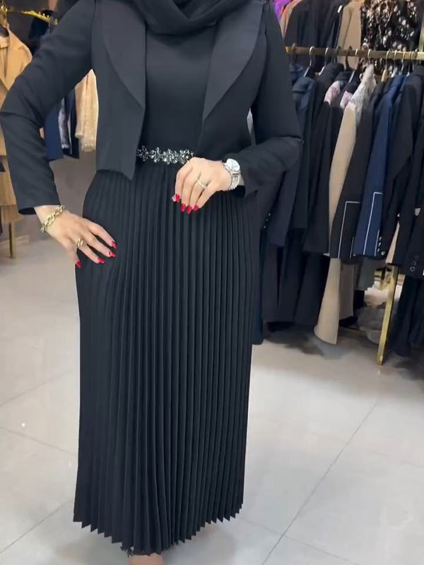 خرید کت سارافون دخترانه