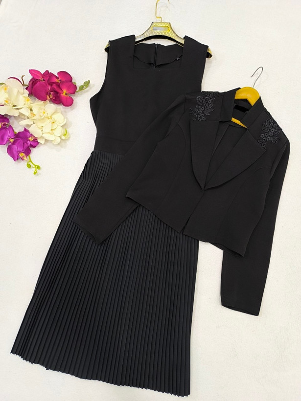 کت سارافون خاص زنانه