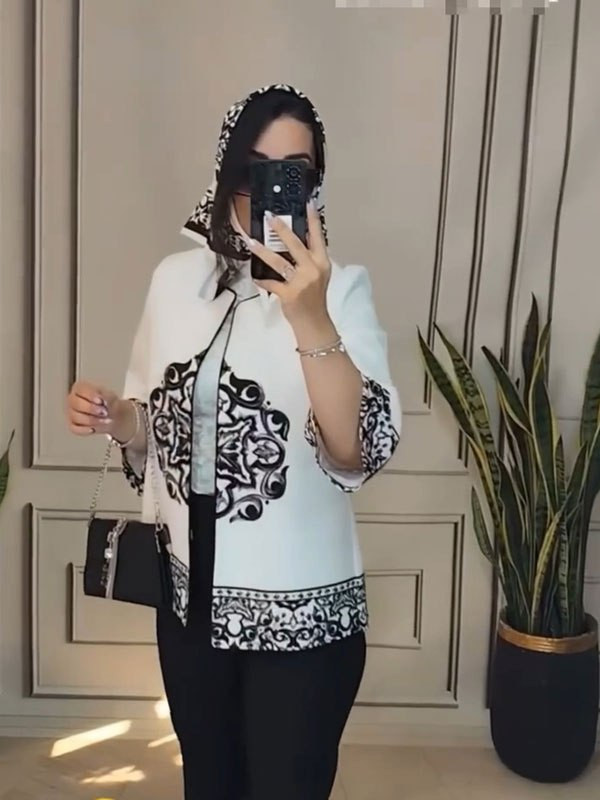 سفارش انلاین لباس زنانه