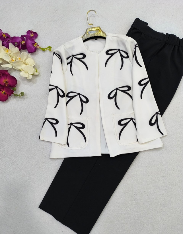 سفارش انلاین کت شلوار ترند سال