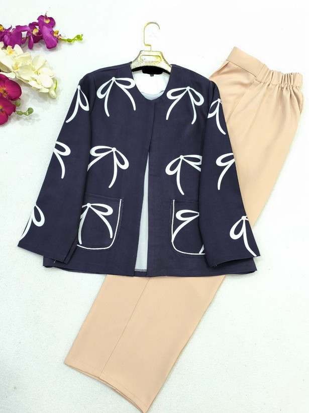 خرید کت شلوار زنانه شیک