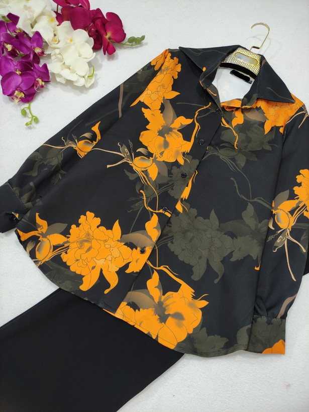 خرید شومیز شیک زنانه