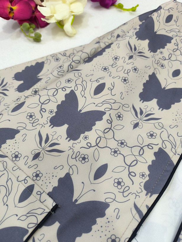 استایل مهمونی