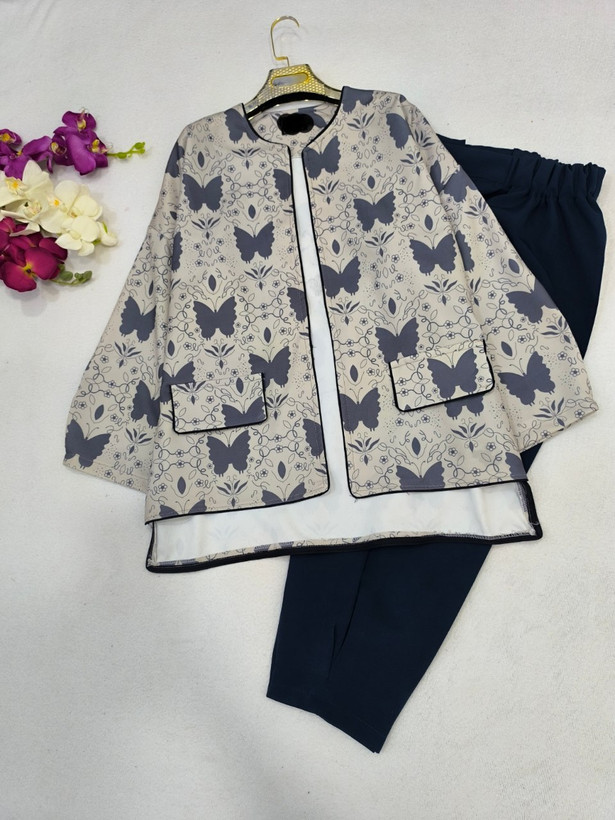 خرید لباس ترند 1404