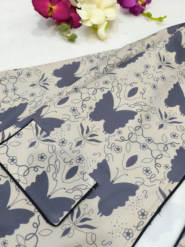 مانتو شلوار زنانه