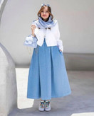 خرید کت دامن اسپرت شیک زنانه