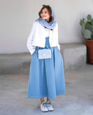 خرید کت دامن اسپرت دخترانه