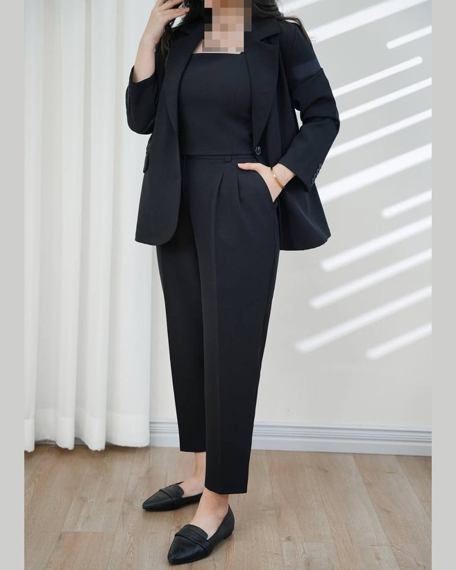 خرید ست سه تیکه زنانه