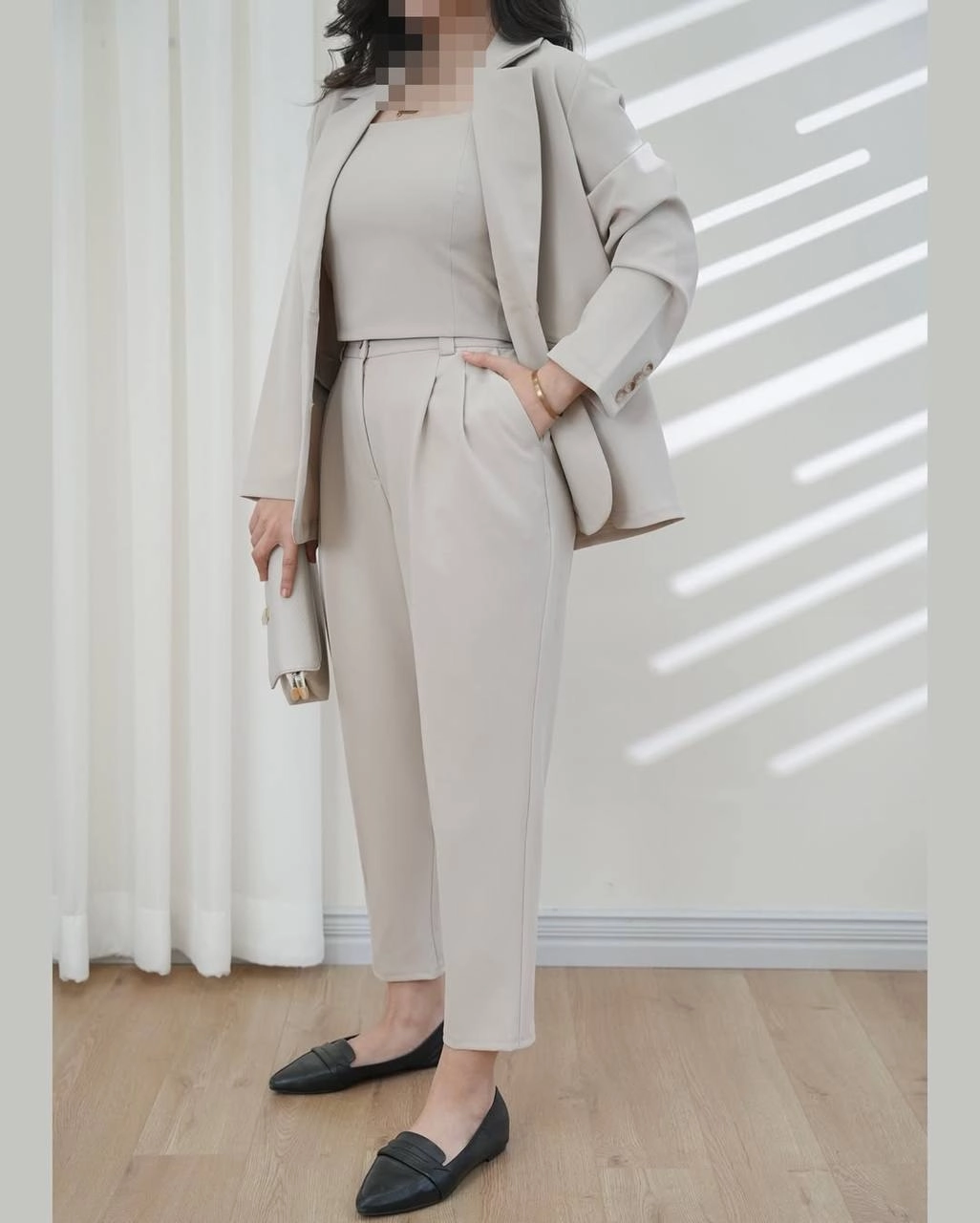 استایل مدرن