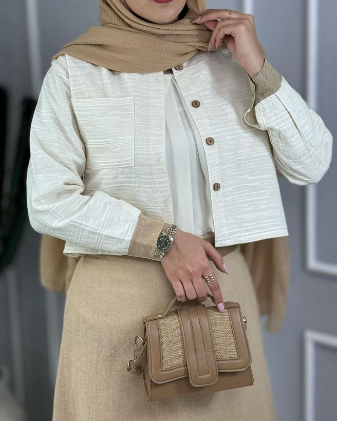 لباس راحت زنانه