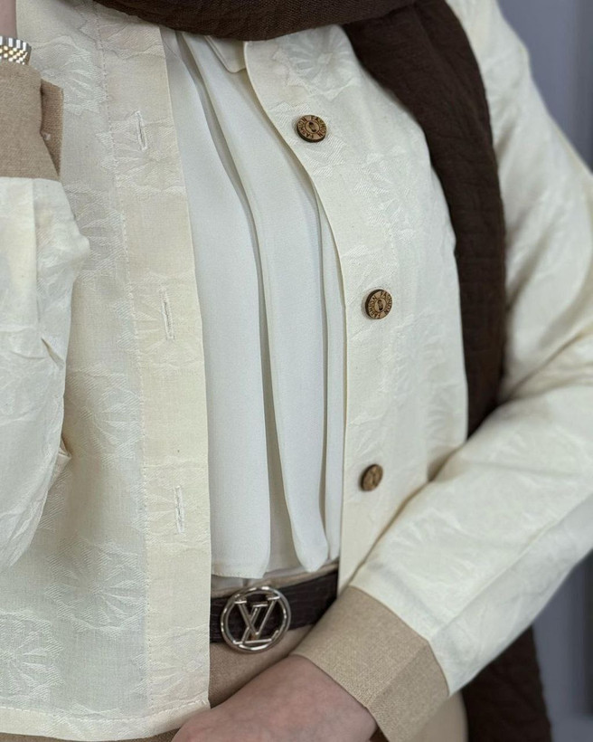 لباس تابستانی زنانه