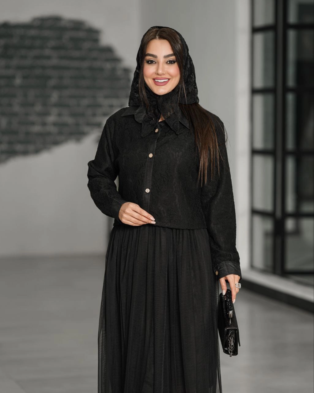 کت دامن مجلسی دخترانه