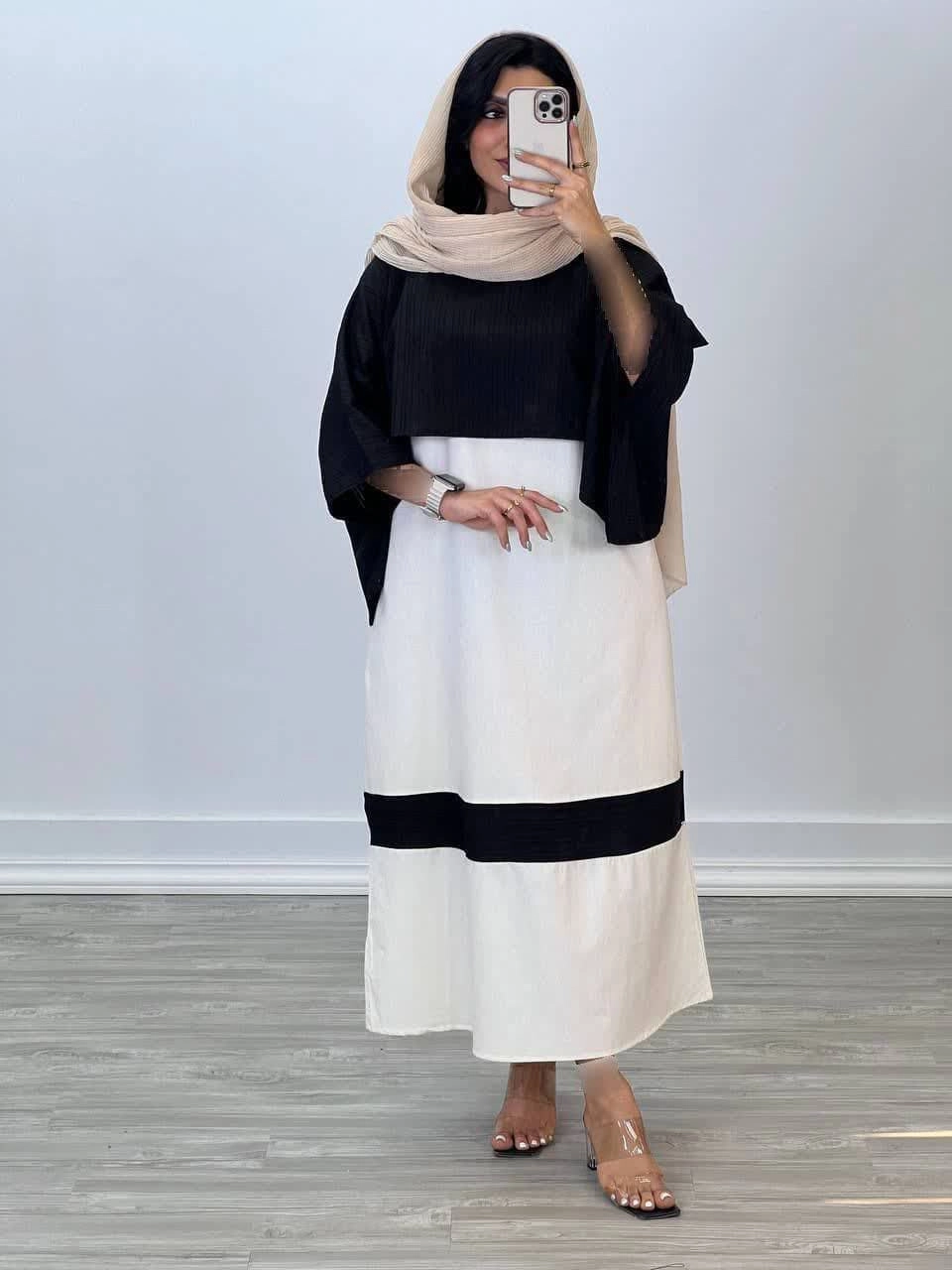 کت سارافون زنانه