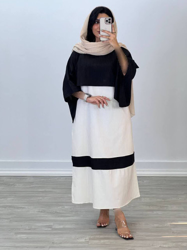 کت سارافون زنانه