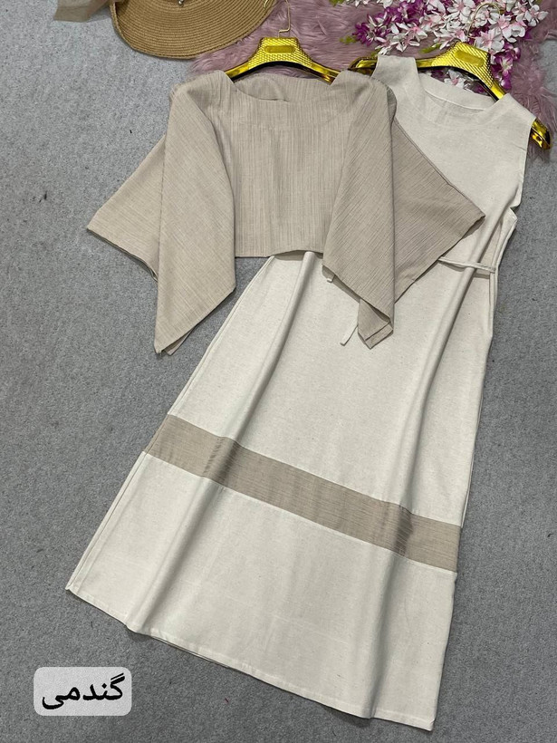 استایل شیک زنانه