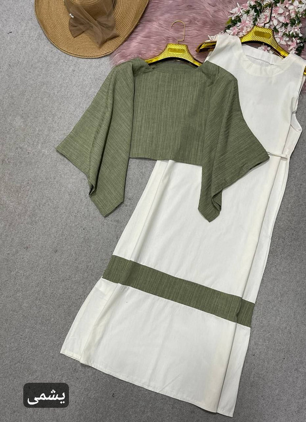 سفارش انلاین کت سارافون زنانه تابستئنی