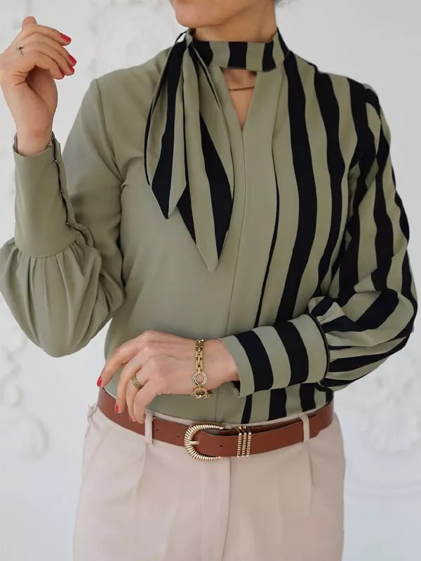 شومیز خنک تابستونی زنانه