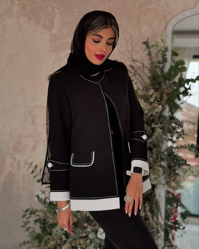 کت شلوار رسمی