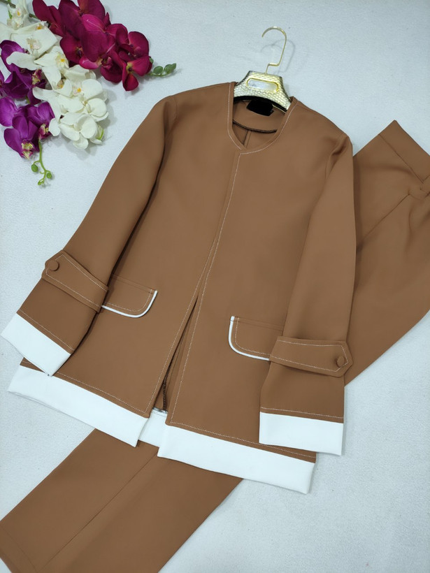 خرید کت شلوار اسپرت زنانه