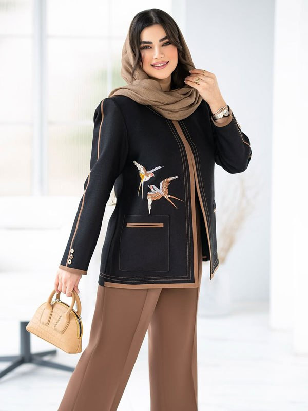 لباس زنانه خاص