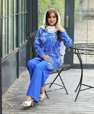 تونیک شلوار زنانه