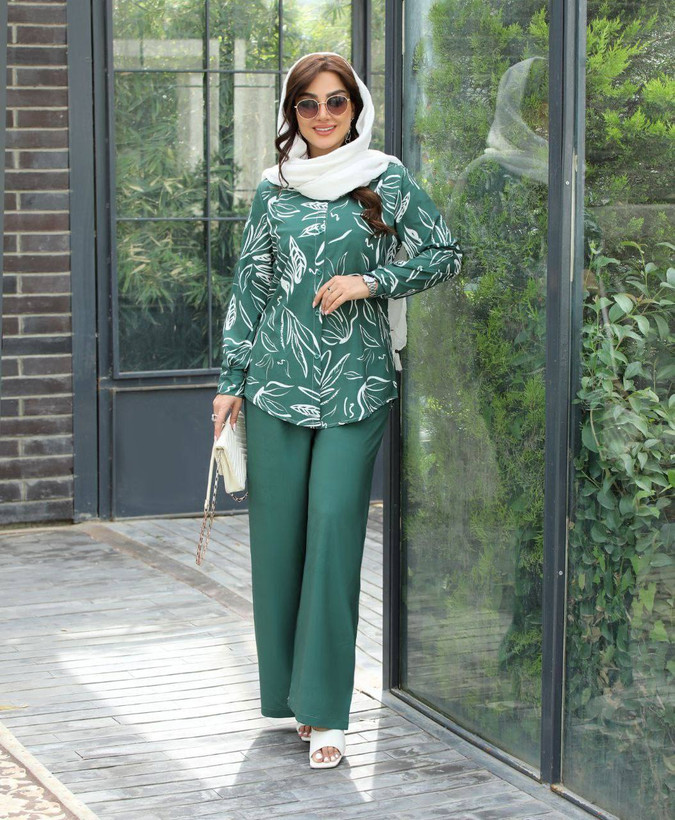 استایل زنانه