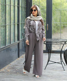 شومیز شلوار زنانه